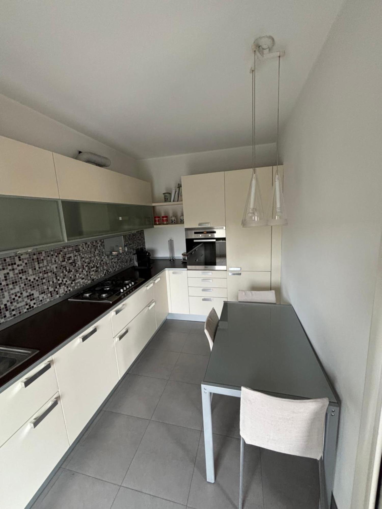 Casa Rino- Rho Fiera Lägenhet Exteriör bild