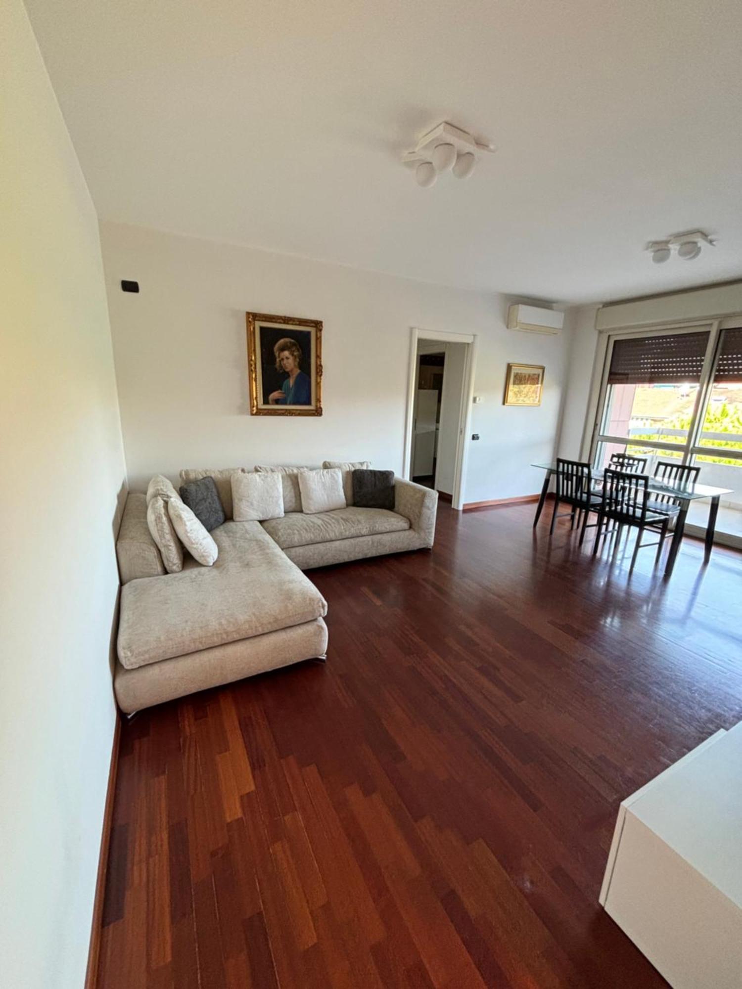 Casa Rino- Rho Fiera Lägenhet Exteriör bild